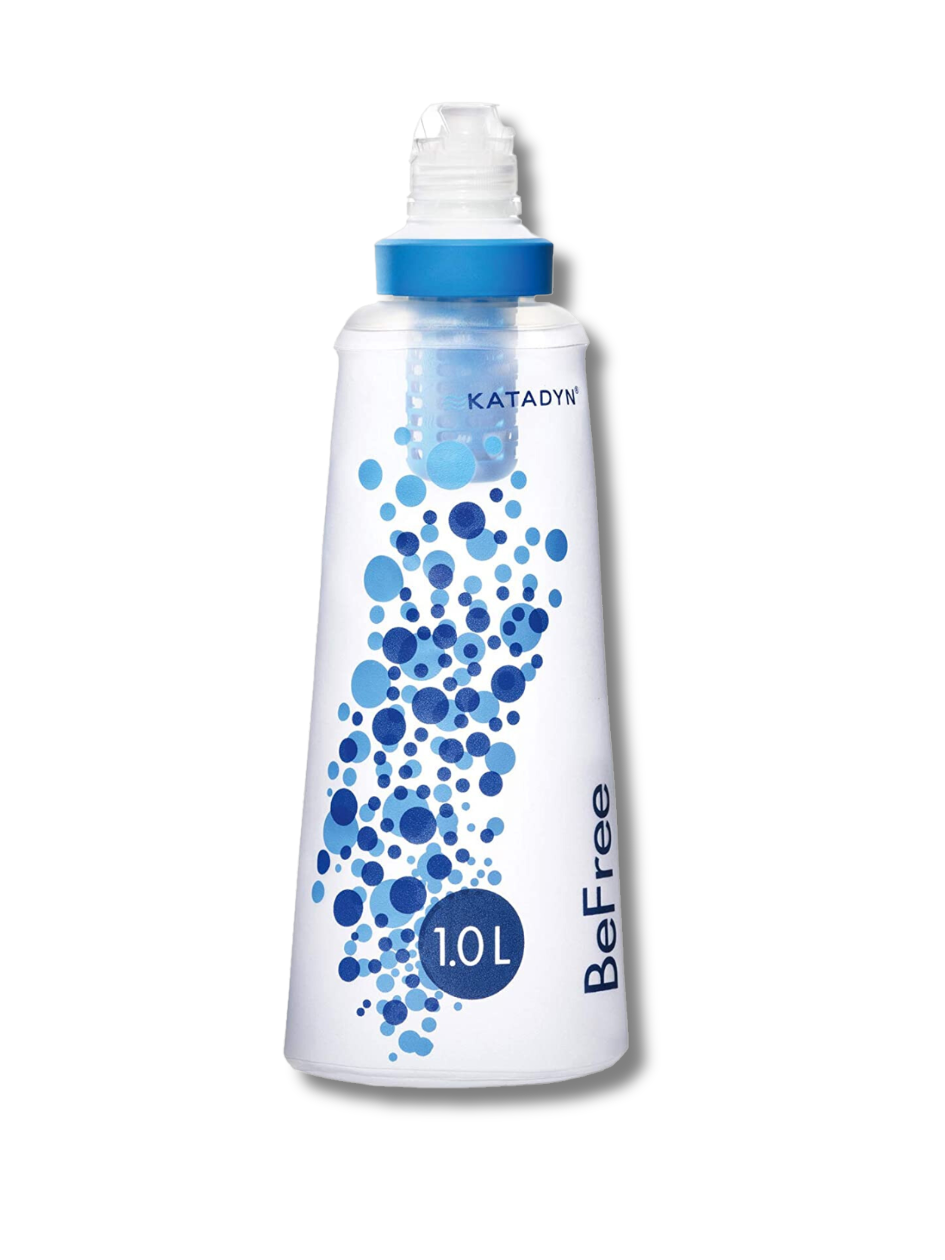 Filtre à eau Katadyn Befree