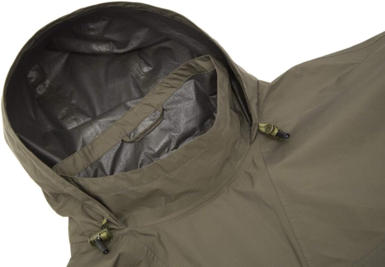 imperméable survivalisme