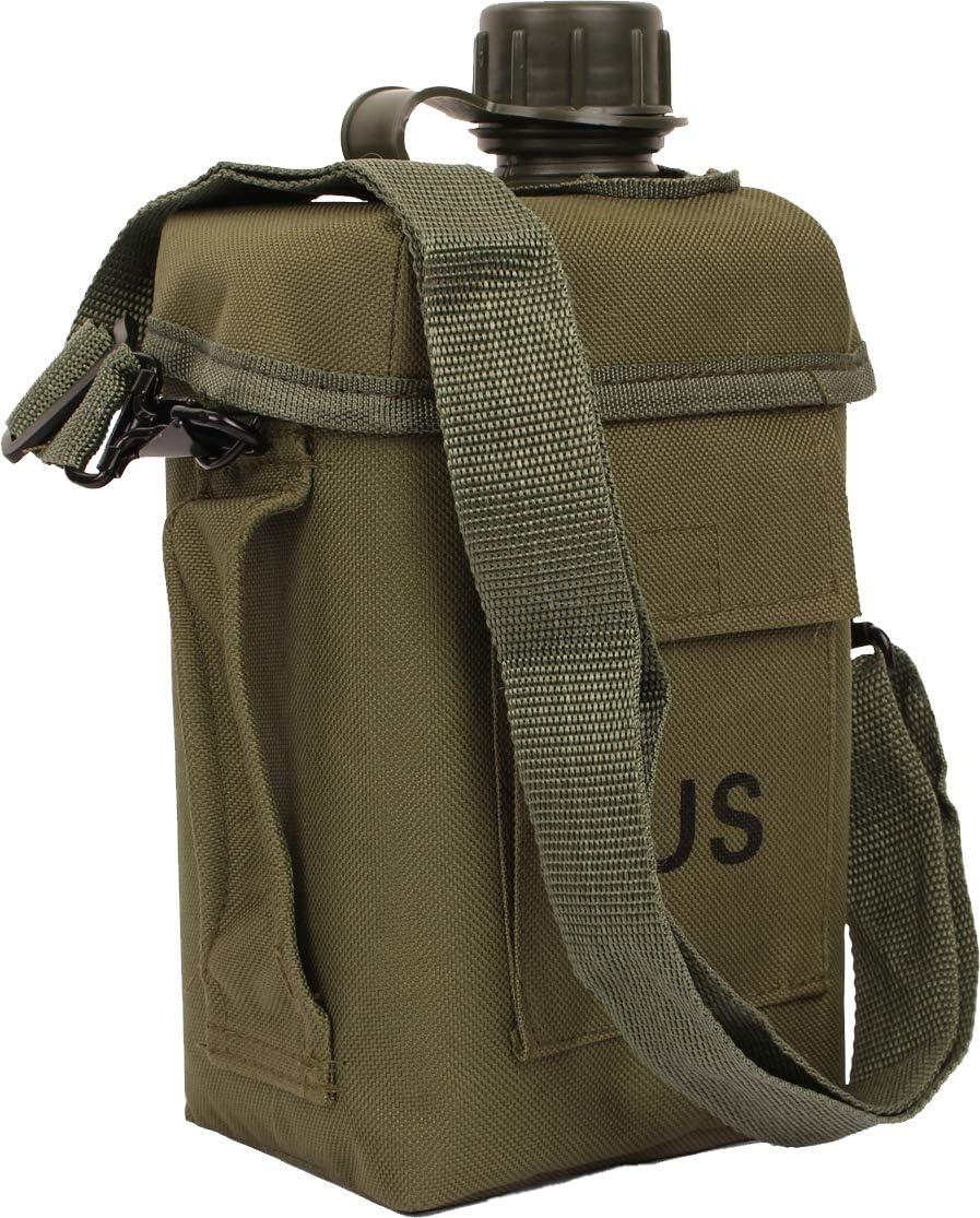 gourde pour survivalisme
