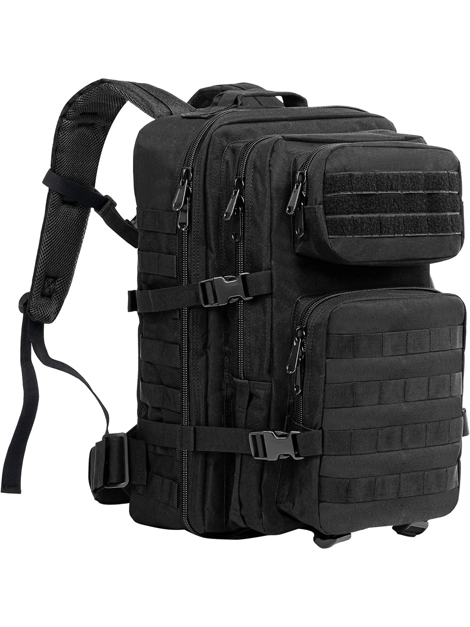 sac à dos de survie