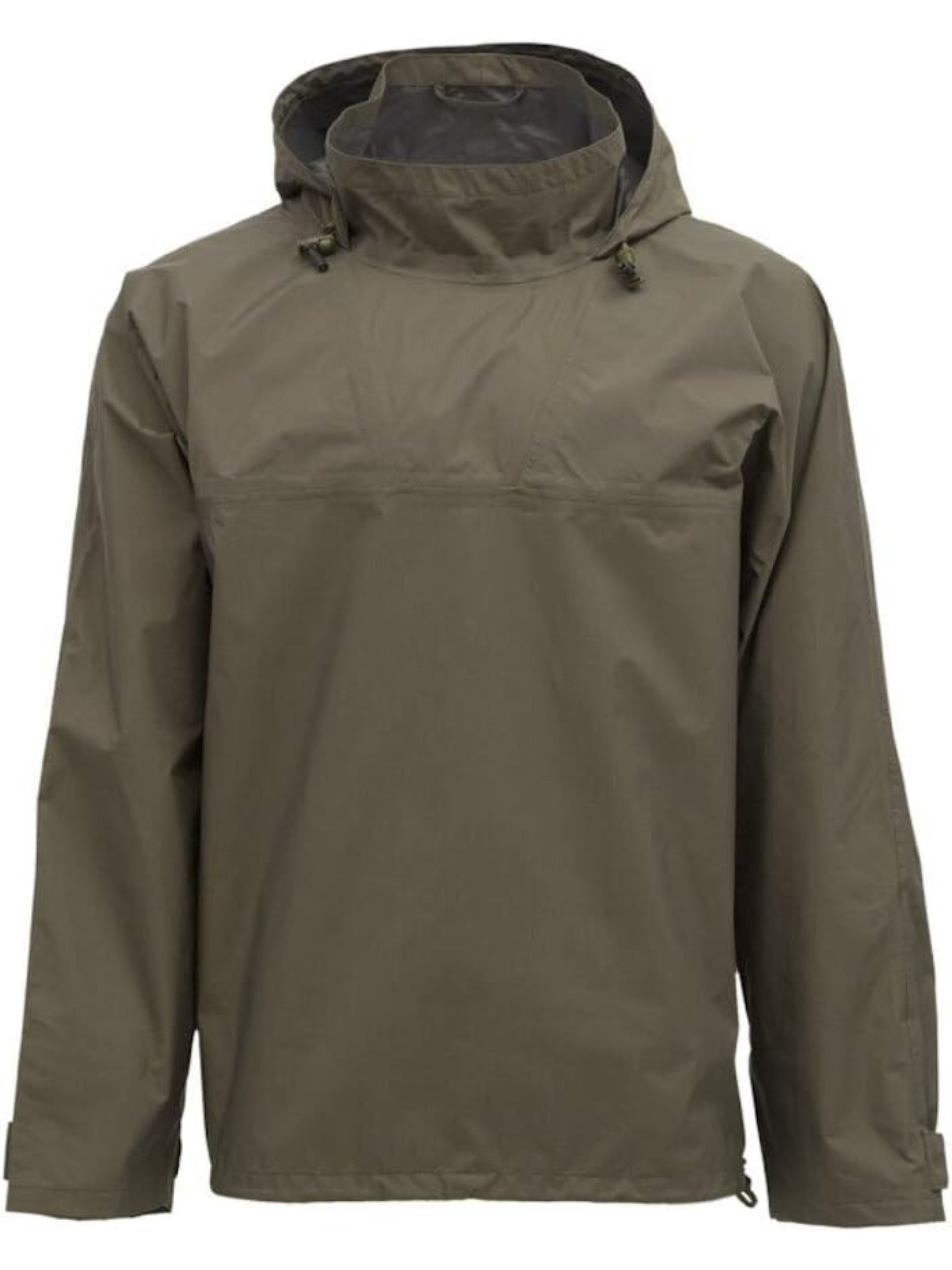 imperméable survivalisme