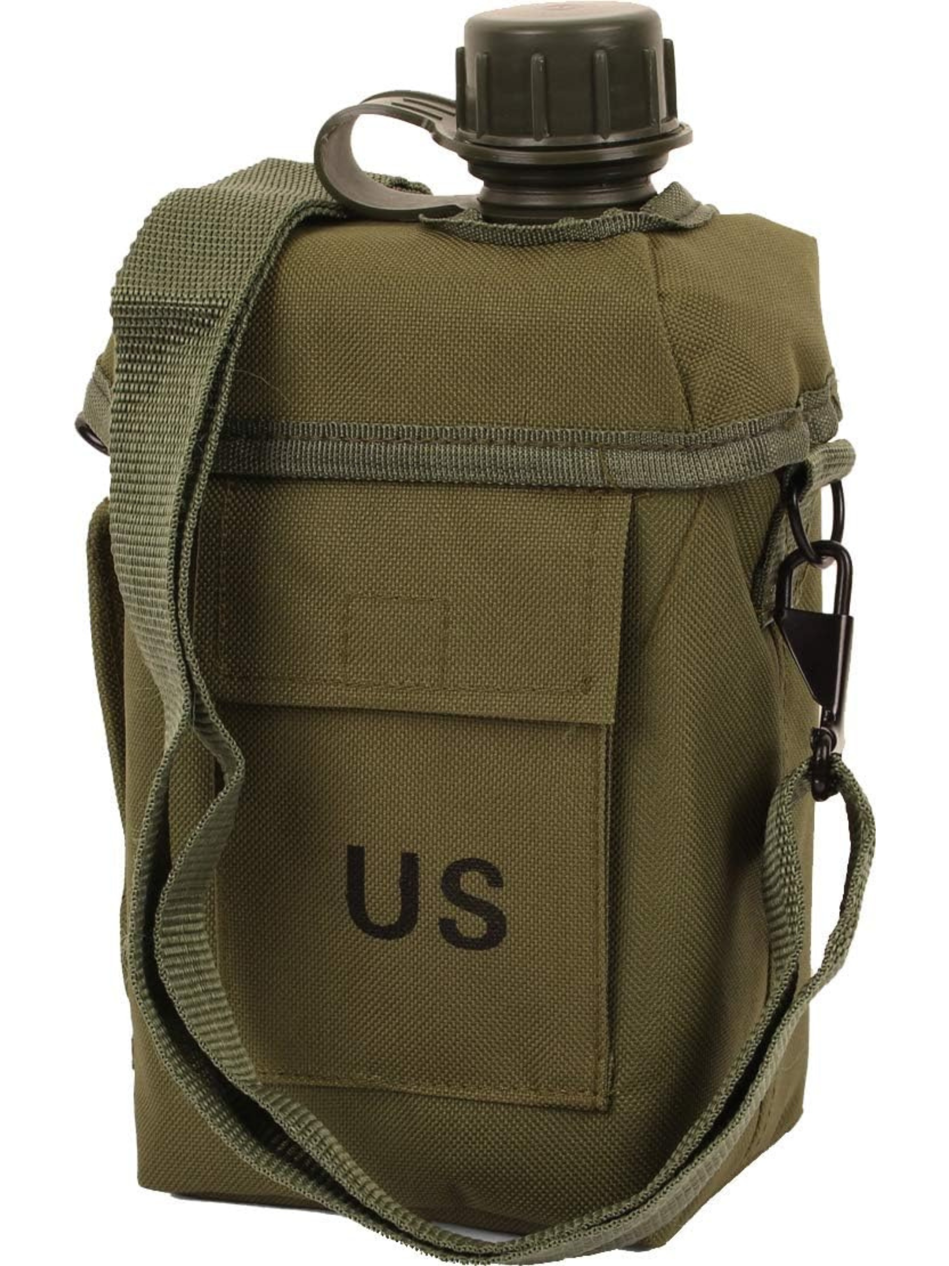 gourde pour survivalisme