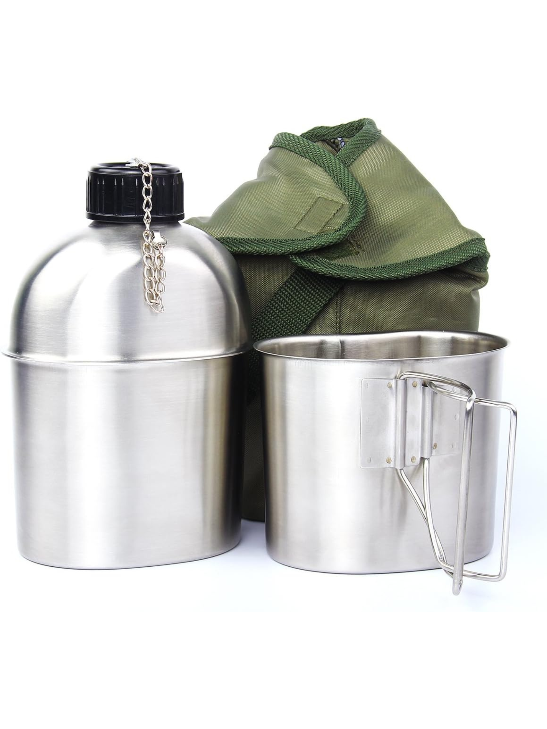 gourde survivalisme