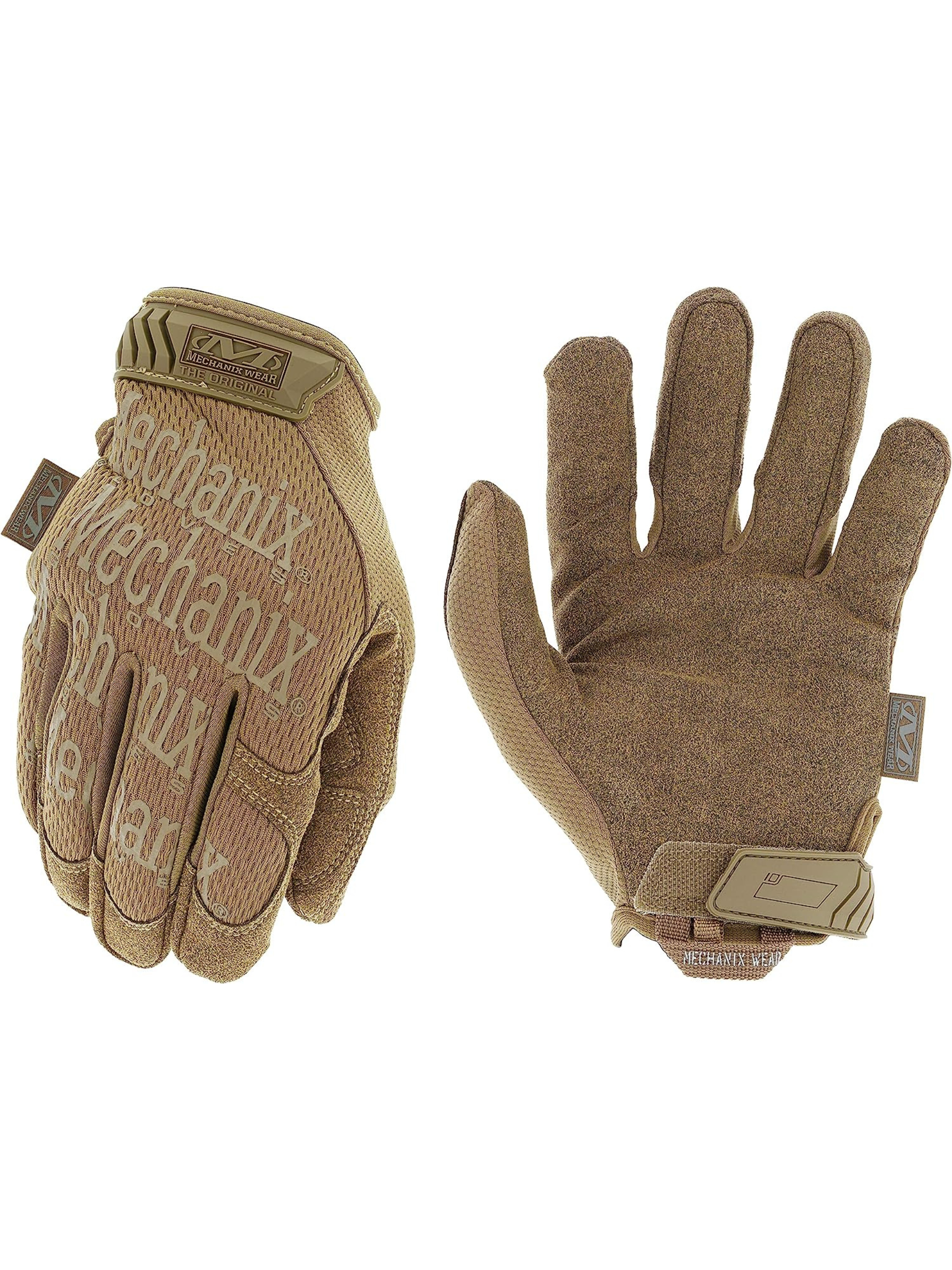 survivalisme gants