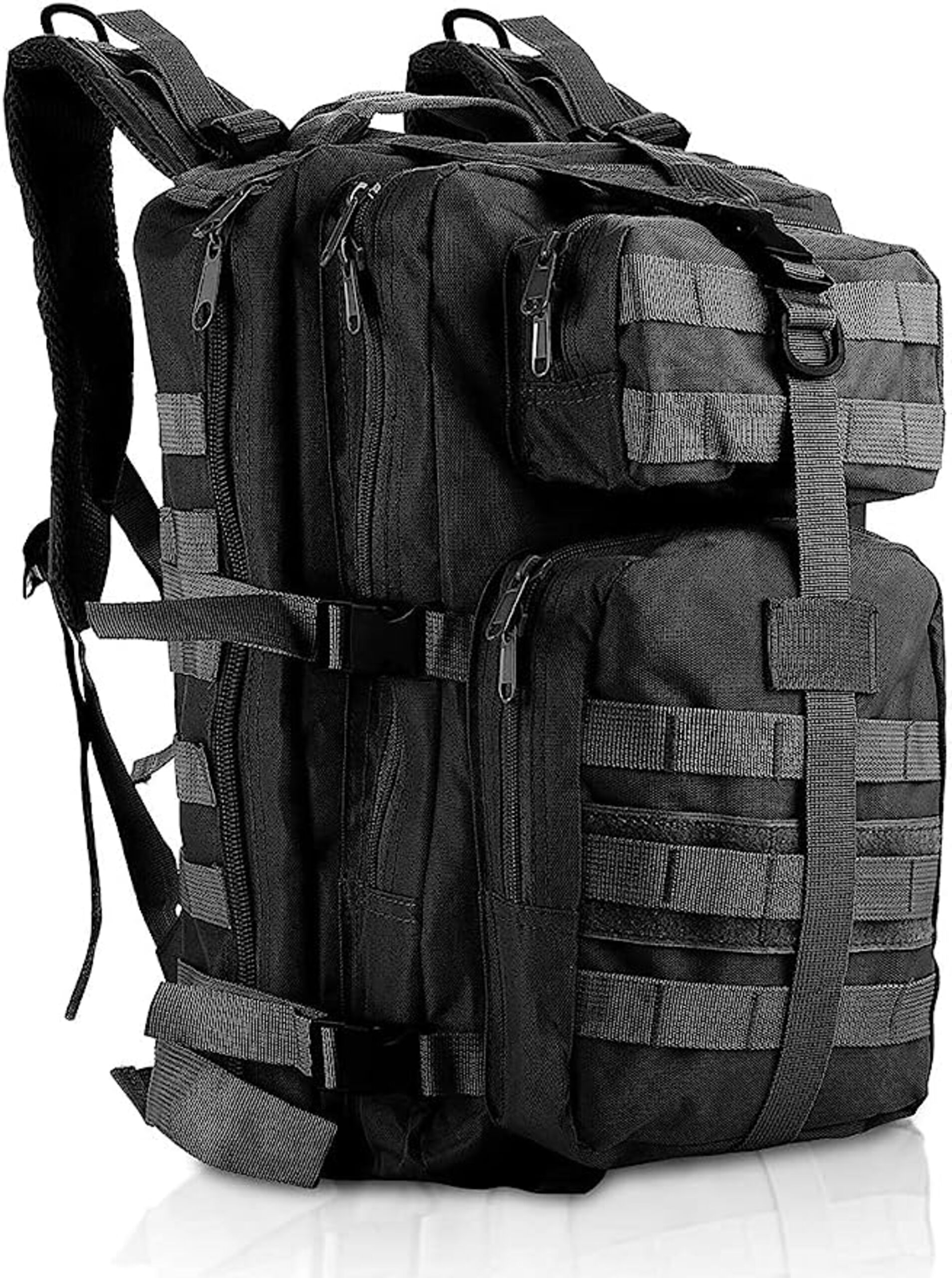 kit de survie sac a dos
